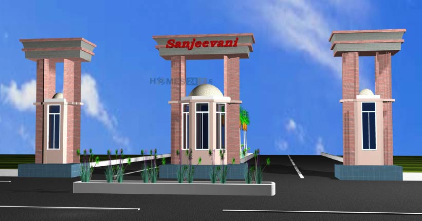 Sanjeevni City III-cover-06